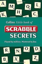 Collins Little Book of Scrabble Secrets  Nyman, Mark  Book, Boeken, Gelezen, Nyman, Mark, Verzenden