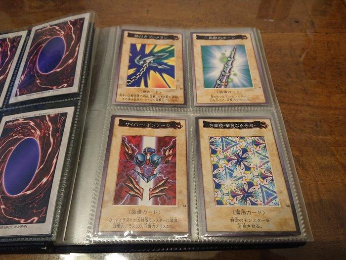 Bandai - 42 Card - Yu-Gi-Oh! Bandai OCG: 2nd Generation, Verzamelen, Overige Verzamelen