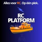 Alles voor tweedehands RC modelbouw in België!, Hobby & Loisirs créatifs