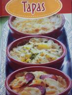 Tapas 9789461880536, Verzenden
