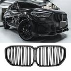 Sportieve Grille geschikt voor BMW X5 G05 dubbele spijl glan, Verzenden