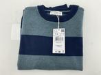Veiling - Mango Kids Boy Sweater (Maat 128), Kinderen en Baby's, Kinderkleding | Maat 128, Nieuw