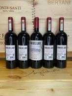 2020 Val di Suga, Vigna Del Lago Brunello di Montalcino -, Nieuw