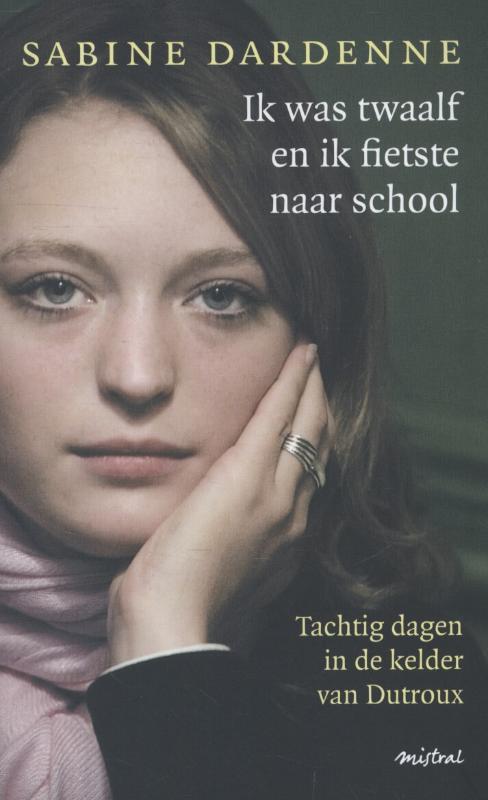 Ik was twaalf en ik fietste naar school 9789048817771, Boeken, Romans, Gelezen, Verzenden