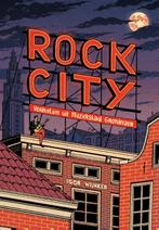 Rock City 9789054523413, Boeken, Muziek, Igor Wijnker, Zo goed als nieuw, Verzenden