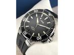 Veiling - Oris Aquis Date Cal. 400  01 400 7769 4154-07 4 22, Nieuw