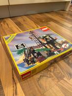 Lego Set - 6270 - Pirates - 6270 Pirate Lookout, Nieuw