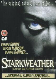 Starkweather DVD (2004) Brent Taylor, Werner (DIR) cert 15 2, CD & DVD, DVD | Autres DVD, Envoi