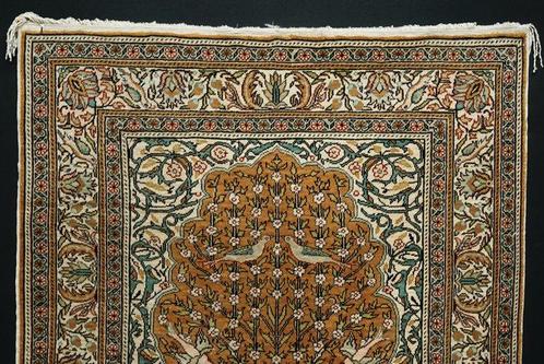 Kayseri Soie - Tapis - 120 cm - 78 cm, Huis en Inrichting, Stoffering | Tapijten en Vloerkleden