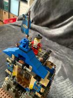 Lego Set - 3052 - Ninja Castle - Ninja Fire Fortress, Nieuw