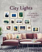 Frameables: City Lights 9782080204523, Pascaline Boucharinc, Verzenden