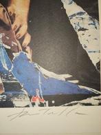 Mimmo Rotella (1918-2006) - Senza titolo