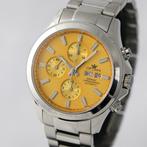 Optima - MORANO Valjoux automatic - OSA464-SS-14 - Zonder, Nieuw