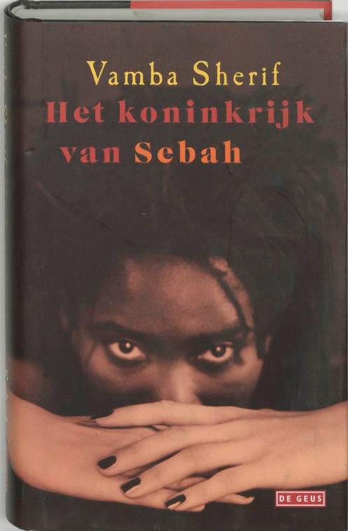 Koninkrijk Van Sebah 9789052267562 V. Sherif, Boeken, Romans, Gelezen, Verzenden