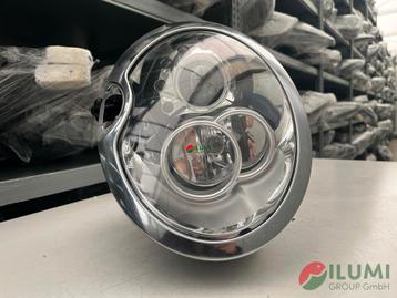 MINI COOPER R50 R52 R53 Lift XENON PHARE AVANT D KPL 6961353 beschikbaar voor biedingen