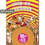 Strip en spelboek 9 / Robbedoes strip- en spelboek / 9, Boeken, Stripverhalen, Verzenden, Gelezen, Bercovici