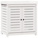 82cm Houten Oppottafel | OP = OP | Sterke Deal!, Verzenden