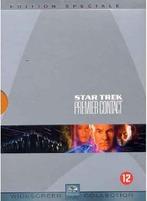 Star Trek 8 : Premier Contact E.S. (F), Cd's en Dvd's, Verzenden, Nieuw in verpakking