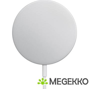 APPLE MagSafe-oplader Wit, Verzenden