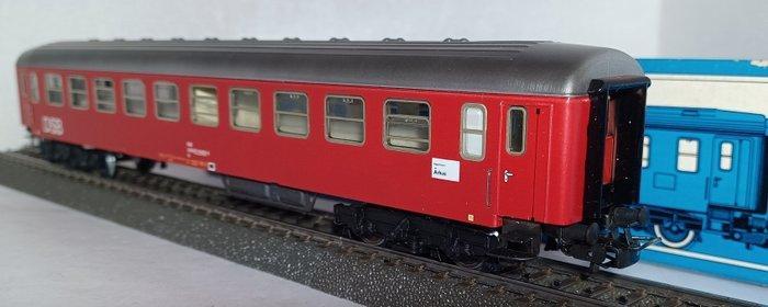 Märklin H0 - 4045.2 - Modeltrein personenwagen (1) -, Hobby en Vrije tijd, Modeltreinen | H0