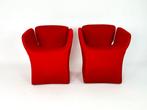 Moroso - Patricia Urquiola - Bloomy - Fauteuil (2) - Staal,
