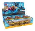 Aetherdrift Booster Box, Hobby en Vrije tijd, Verzamelkaartspellen | Magic the Gathering, Ophalen of Verzenden, Nieuw