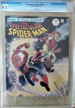 Spectacular Spider-Man #2 - magazine size - Romita Green, Nieuw