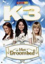 K3 en het droombed (dvd tweedehands film), CD & DVD, DVD | Action, Ophalen of Verzenden