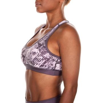 Venum Neo Camo Sportbeha Grijs Venum Dames Sportkleding