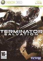 Terminator Salvation (Xbox 360 Games) (Xbox 360), Ophalen of Verzenden, Zo goed als nieuw