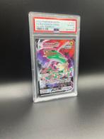 Pokémon - 1 Graded card - Rayquaza VMAX #TG20 Silver Tempest, Nieuw