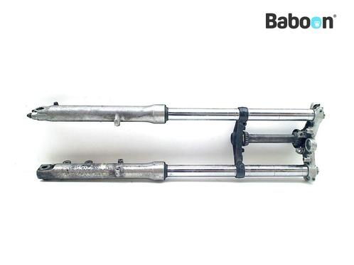 Voorvork Honda XBR 500 1985-1987 (XBR500), Motoren, Onderdelen | Honda, Gebruikt, Verzenden