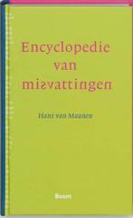 Encyclopedie van misvattingen 9789053528341, Boeken, Overige Boeken, Gelezen, H. van Maanen, H. van Maanen, Verzenden