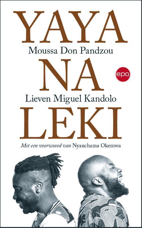 Yaya na Leki 9789462672864 Don Moussa Pandzou, Boeken, Politiek en Maatschappij, Zo goed als nieuw, Verzenden