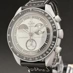 Omega x Swatch - Mission to Earth PHASE - Sans prix de