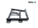 Topkoffer Rek BMW F 650 1997-1999 +ST (F650 97), Verzenden, Gebruikt