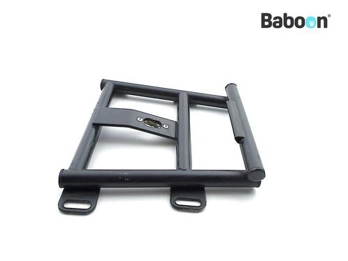 Topkoffer Rek BMW F 650 1997-1999 +ST (F650 97), Motoren, Onderdelen | BMW, Gebruikt, Verzenden