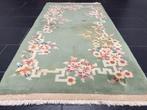 China Aubusson - Tapijt - 165 cm - 90 cm, Huis en Inrichting, Stoffering | Tapijten en Vloerkleden, Nieuw