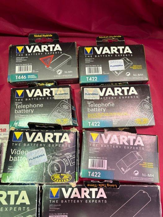 Nokia Grote partij vintage mobiele telefoon- en videocamera, Games en Spelcomputers, Spelcomputers | Overige Accessoires