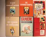 Kuifje - 8 Albums en néerlandais - Éditions diverses -, Boeken, Nieuw