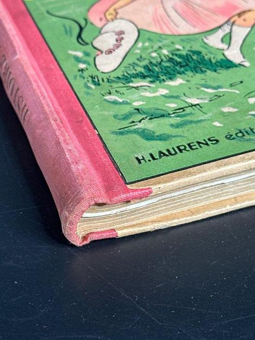 Alexandre Dumas / A. Pecoud - Histoire dun Casse-Noisette -, Antiek en Kunst, Antiek | Boeken en Manuscripten