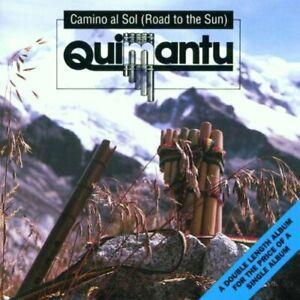 Camino Al Sol (Road to the Sun) CD, CD & DVD, CD | Autres CD, Envoi