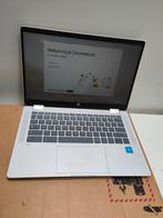 HP Chromebook  x360 14b-cd0910nd QWERTY laptops, Verzenden, Nieuw
