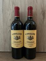 2020 Carillon d’Angelus, 2nd wine of Ch. Angelus - Bordeaux,, Verzamelen, Wijnen, Nieuw
