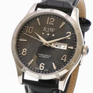 RSW - La Neuveville New Model - RSWA148-SL-D-3 - Sans Prix