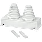 Hensel Enystar Bride de fixation taille 2 2x30-72mm de, Verzenden