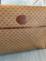 Gucci - maxi pochette Gucci vintage - ottime condizioni -, Bijoux, Sacs & Beauté, Sacs | Sacs Femme
