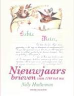 Nieuwjaarsbrieven van 1746 tot nu 9789056178840, Verzenden, Zo goed als nieuw, N. Haelterman