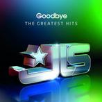 JLS - Goodbye - The Greatest Hits, Cd's en Dvd's, Verzenden, Gebruikt