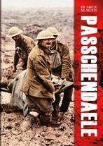 Passchendaele / De grote slagen 9789493001060 Ruud Bruijns, Verzenden, Gelezen, Ruud Bruijns